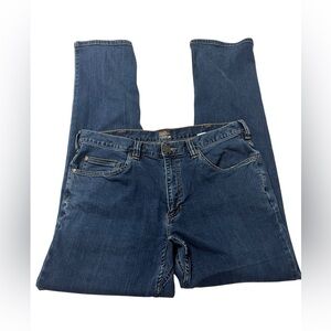 Ridgecut Toughwear Blue Denim Jeans Sz 38